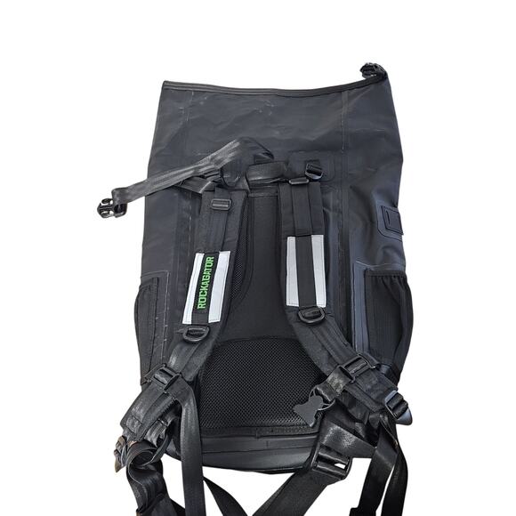 Rockagator Hydric Series 40 Liter Waterproof Backpack - Picture 3 of 6